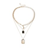 Fashion Pearl Necklace Necklaces C2749510