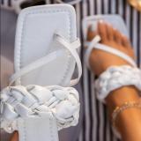 Women Fashion Slippper Slippers Slide Slides YBSC2031
