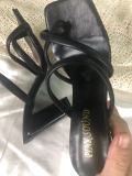 Sexy Classic High Heels Women Sandals 9359610