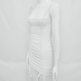 Sexy Summer Women Bandage Dress Dresses FD805465