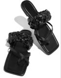 Women Fashion Slippper Slippers Slide Slides YBSC2031