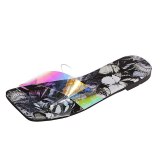 Summer Clear Flower Slippers Slides QY213344