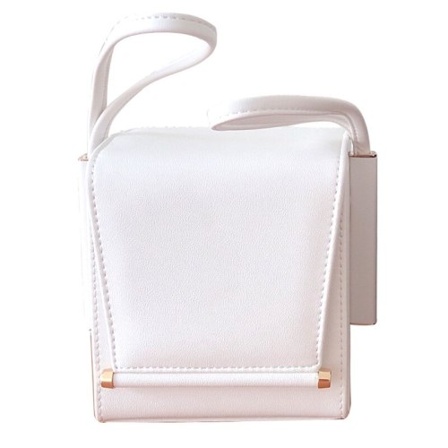 Fashion Pillow Shape Leather Women Fashion Purses and Handbags F673445