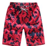 Men Quick Drying Sports Surffing Short Shorts 305566