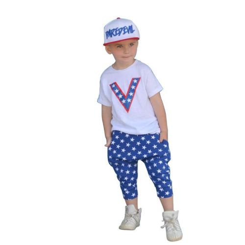Kids Summer Bodysuits Bodysuit Outfit Outfits YM01627