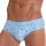 Waterproof Sexy Beach Quick Dry Swimming Trunks YK23A