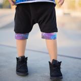 Boys Tie-Dyed Sleeveless Bodysuits Bodysuit Outfit Outfits YM00617