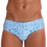 Waterproof Sexy Beach Quick Dry Swimming Trunks YK23A