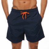 Summer Beach Men Swim Beach Short Shorts ES56
