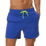 Summer Beach Men Swim Beach Short Shorts ES56