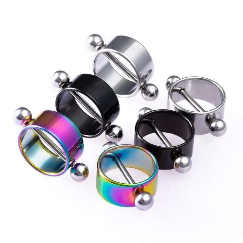 Fashion Circle Nipple Shields Rings 17011010112