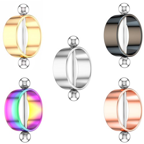 Fashion Circle Nipple Shields Rings 17011010112