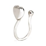 Women  Medical Titanium Nose Ring Fake Nose Rings 201806130819