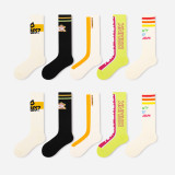 Fashion Skateboard Funny Crazy Socks XX2208192