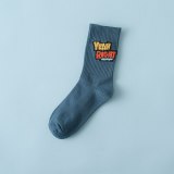 Fashion Men and Women Cotton Sport Socks XX2205667