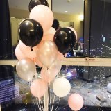12inches 2.8g Latex Pearl Balloons Wedding Decorations Birthday Party Ballon Supplies