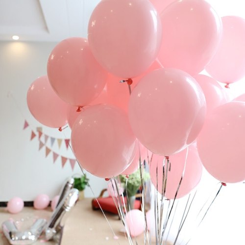 12inches 2.8g Latex Pearl Balloons Wedding Decorations Birthday Party Ballon Supplies