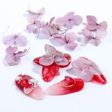 Dry Flower DIY Epoxy Resin Handmade Crafts Filling Materials Dried Flowers