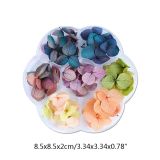 Dry Flower DIY Epoxy Resin Handmade Crafts Filling Materials Dried Flowers