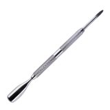 Nail Stainless Steel Remover Pedicure Manicure Tools