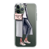 Fashion High Heels Phone case For Girlfriends And Sisters
