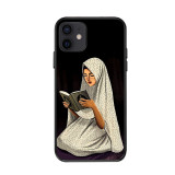 Muslim Girl iPhone Case