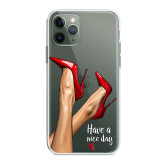 Fashion High Heels Phone case For Girlfriends And Sisters