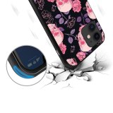 Cross-Border New European Style Skull Phone Case