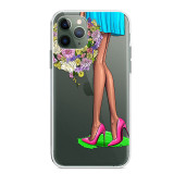 Fashion High Heels Phone case For Girlfriends And Sisters