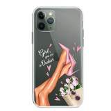 Fashion High Heels Phone case For Girlfriends And Sisters