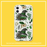 Fashion Halloween Phone Case