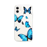 Creative Butterfly Pattern Mobile Phone Case
