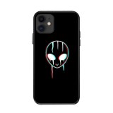 Alien Space Phone Case