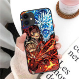 Fashion Cartoon Phone Case