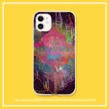 Fashion Halloween Phone Case