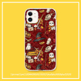 Fashion Halloween Phone Case