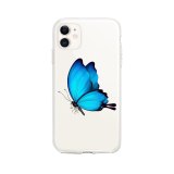 Creative Butterfly Pattern Mobile Phone Case