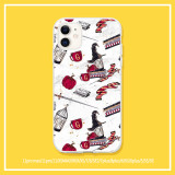 Fashion Halloween Phone Case