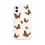 Creative Butterfly Pattern Mobile Phone Case