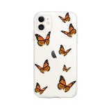 Creative Butterfly Pattern Mobile Phone Case