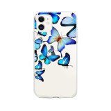 Creative Butterfly Pattern Mobile Phone Case