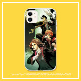 Fashion Halloween Phone Case