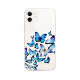 Creative Butterfly Pattern Mobile Phone Case