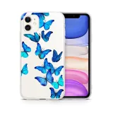 Creative Butterfly Pattern Mobile Phone Case