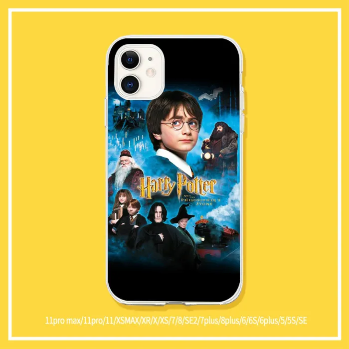 Fashion Halloween Phone Case