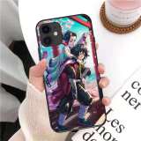 Fashion Cartoon Phone Case