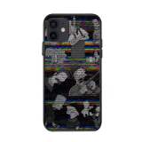 Lovely Cartoon Spoof Phone Case