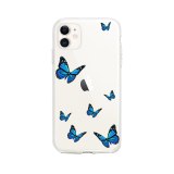 Creative Butterfly Pattern Mobile Phone Case