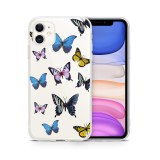 Creative Butterfly Pattern Mobile Phone Case