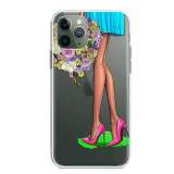 Fashion High Heels Phone case For Girlfriends And Sisters